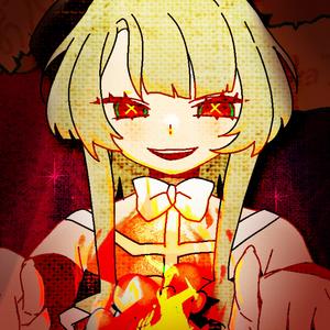 ミルキーナイトディストピア