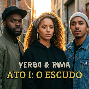 A Guerra começou (Salmo 1)