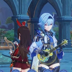 相爱很难（风花+悠可琴）