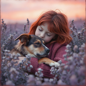 君がいてくれたから