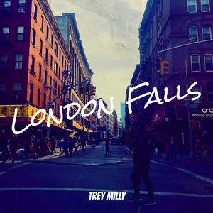 London Falls