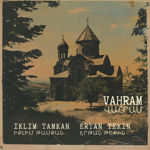 Vahram