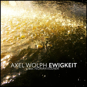 Ewigkeit (feat. Florian Eggner)