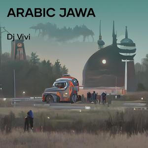 Arabic Jawa