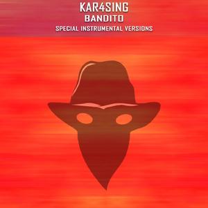 Bandito (Instrumental )