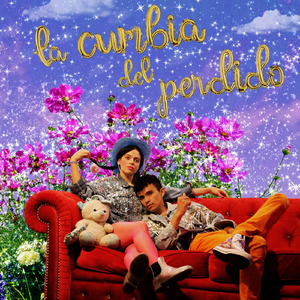 La Cumbia del Perdido