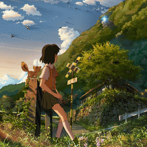 【言和】上山岗（翻自 洛天依）（翻自 洛天依）