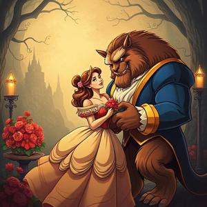 Beauty and the Beast