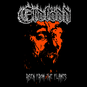 Risen from the Flames