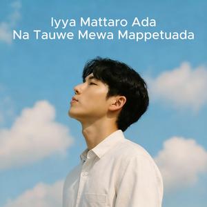 Iyya Mattaro Ada Na Tauwe Mewa Mappettuada
