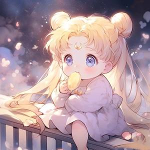 月夜微凉静墨初