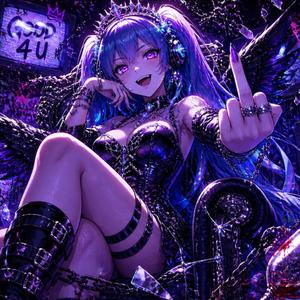 Good 4 You (Hyperpop)