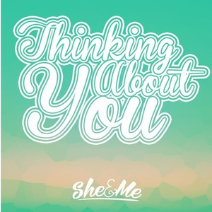 Thinking About You (Original Mix)