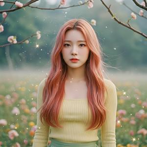 My Heart Skips(심장이 쿵)