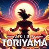 AyeSam - Akira Toriyama