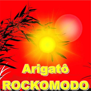 Arigatô