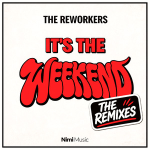 It's The Weekend (The Bass Boomers Remix)