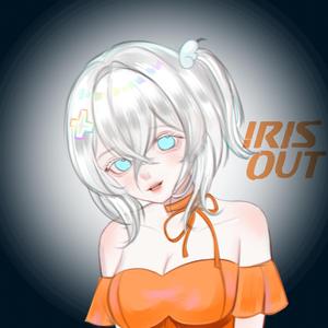 IRIS OUT