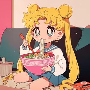 Midori Yum Yum - ENG