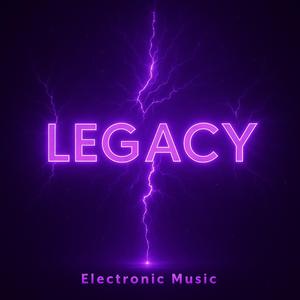 Synthwave Symphonie (Groovy)