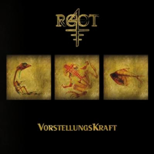 Vorstellungskraft