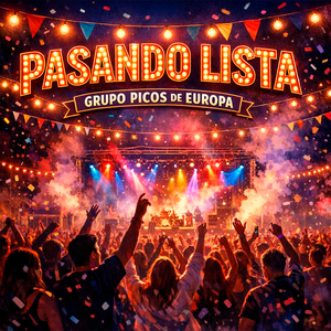 Pasando lista