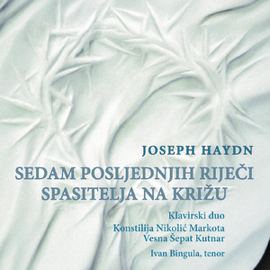 Joseph Haydn: Vii Largo In Manus Tuas, Dominum, Commendo Spiritum Meum