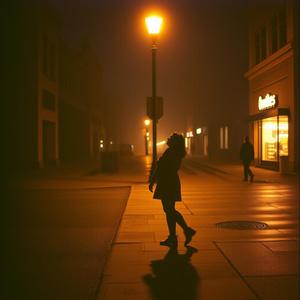 The First Time I Saw Her Part Three