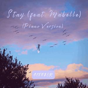 STAY PIANO VERSION