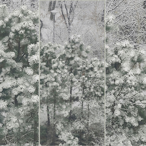 우린 마를 리 없었지