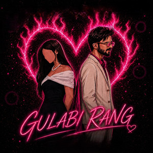 GULABI RANG