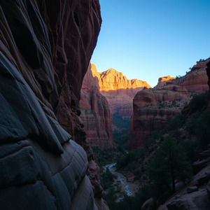 Chá Das Quatro E Confissões