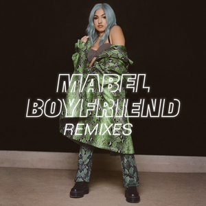 Boyfriend (220 KID Remix)