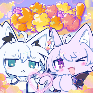 けもももももも!