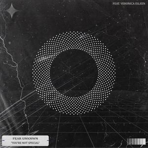 You're Not Special (feat. Veronica Eileen)