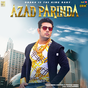 Azad Parinda