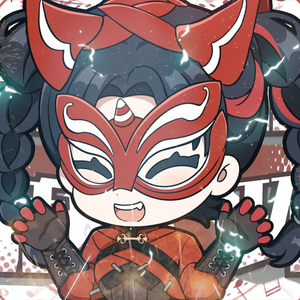 【P5X】你能忍受川妹的魔性洗脑么嗷