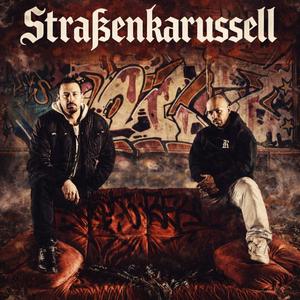 Straßenkarussell (feat. SSABO & Made-Shadow)