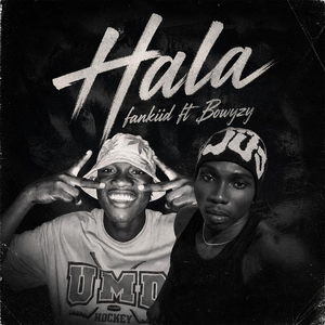 Hala