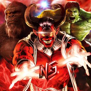 Titãs do fim do Mundo (Parte 1) (feat. Killer Tauz, Lux Domi & Otaku King)