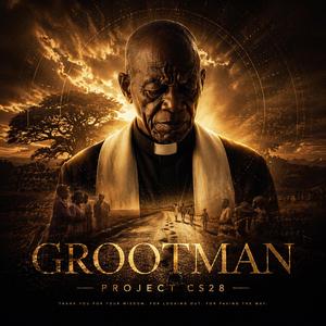 Grootman (afro tech house)