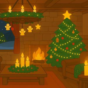 La Navidad (Instrumental )