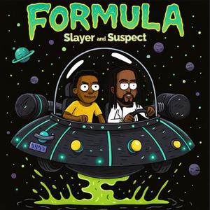 Formula (feat. Suspect OTB) (Acapella)