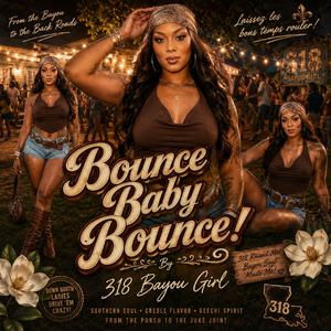 Bounce Baby Bounce!