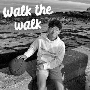 walk the walk (feat. bo noung)