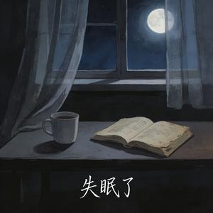 失眠了
