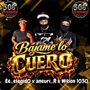 Bajame los cueros (feat. Ee_elegid0 & Wilson1030)