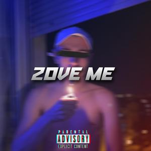 Zove Me (feat. milo$)