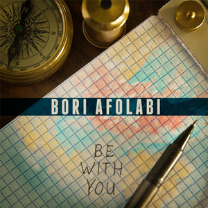 Be With You (Instrumental)
