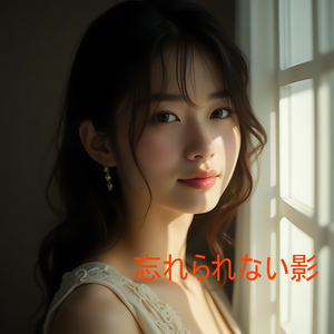 忘れられない影